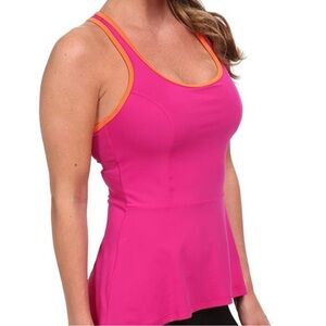 Spanx Pemplum Tank Top